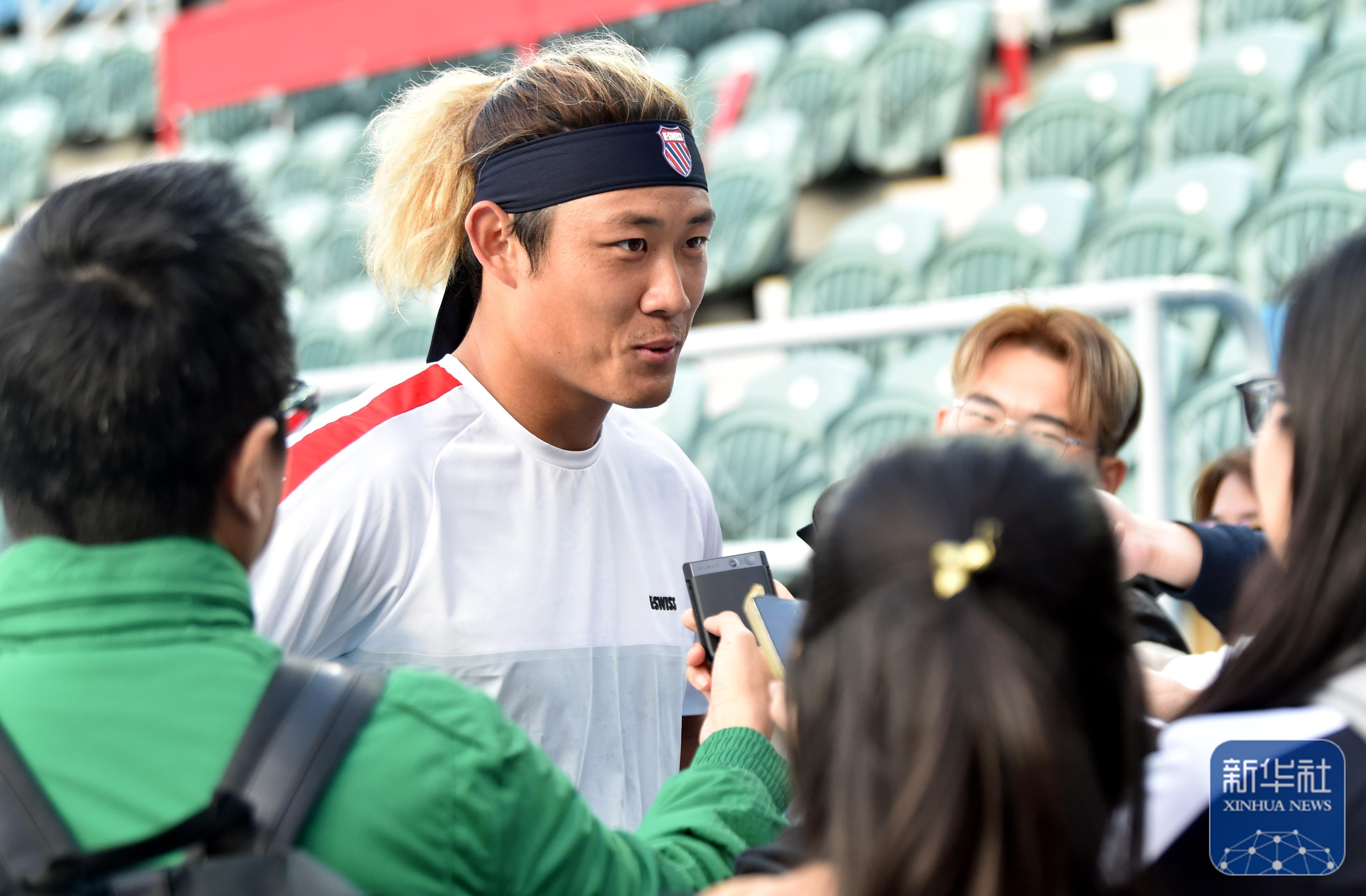 他们将在赛场上展现出更加出色的表现！