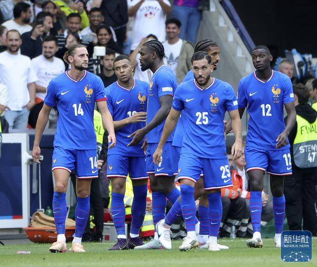 欧国联比赛冠亚季军产生，强者胜出的简单介绍