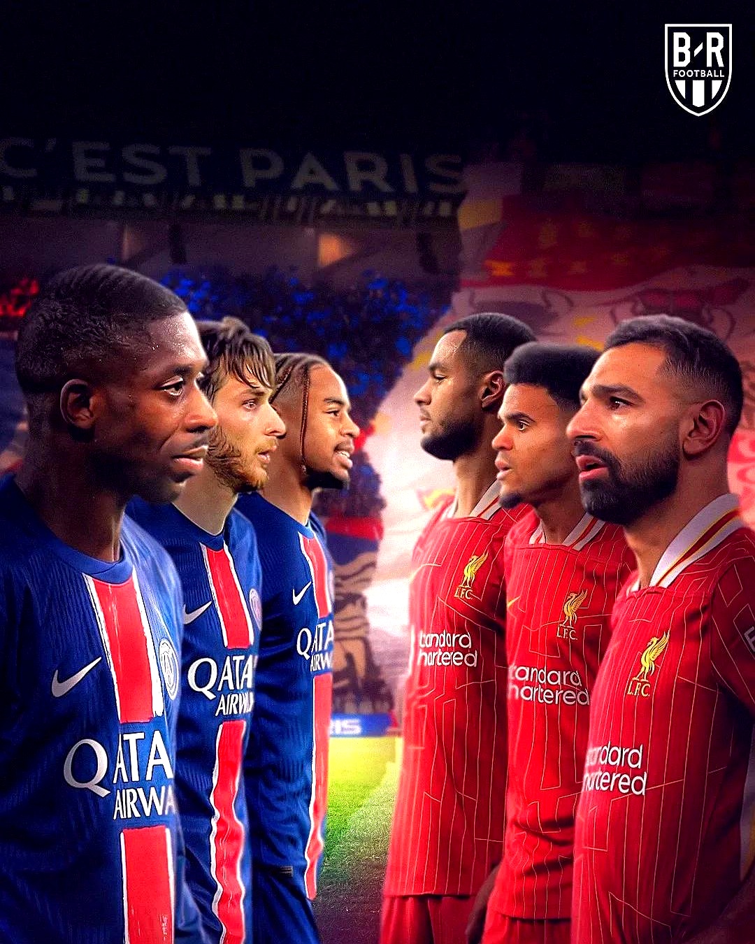 关于利物浦逆袭晋级，欧冠夺冠雄心的信息