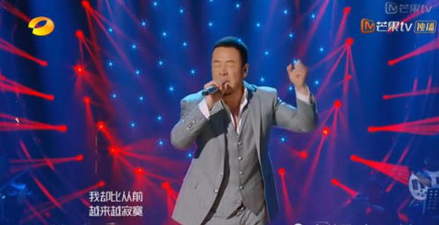 千钧一发！领军选手凭实力夺冠