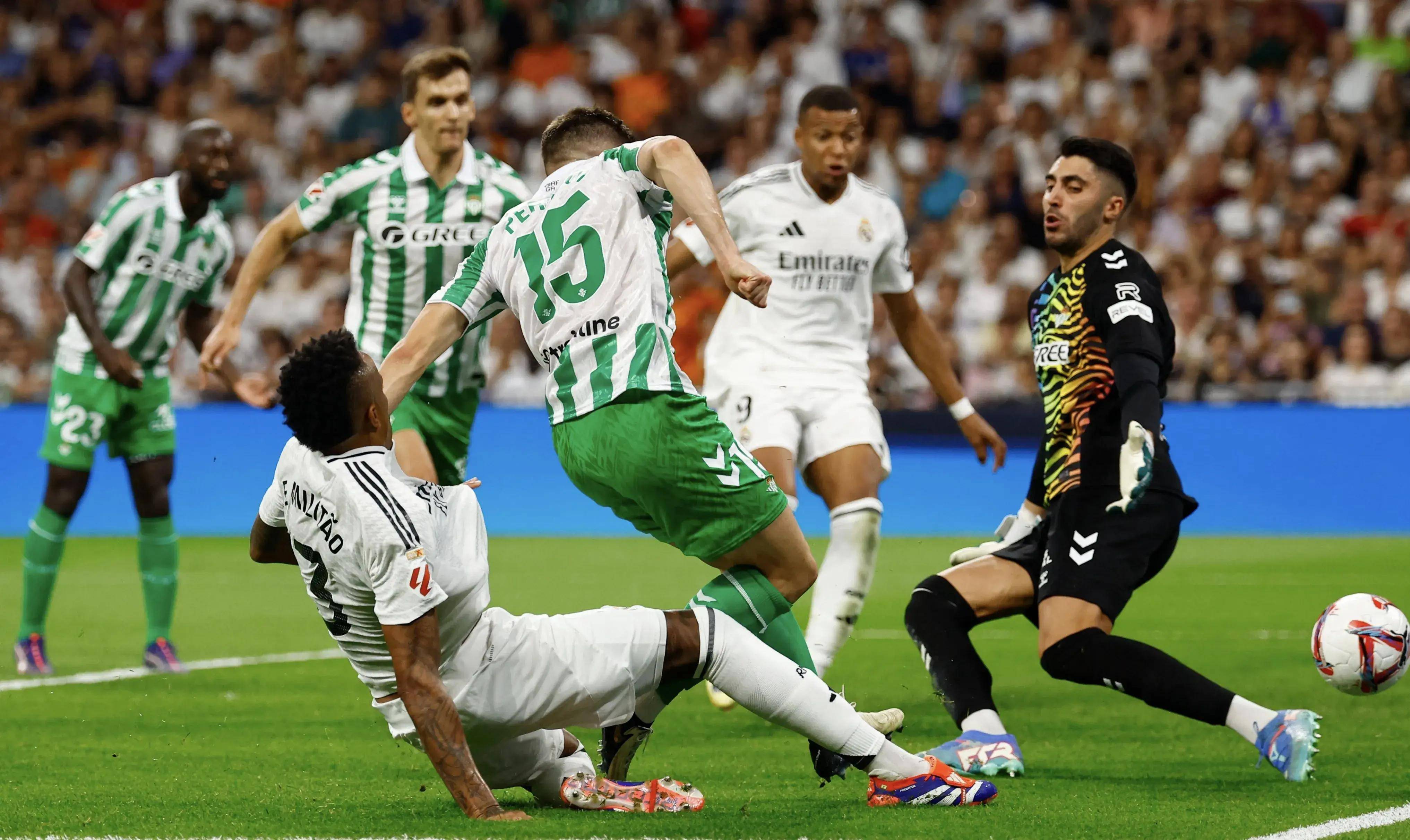 皇马五连胜继续领跑积分榜，多特蒙德主帅陷下课危机！