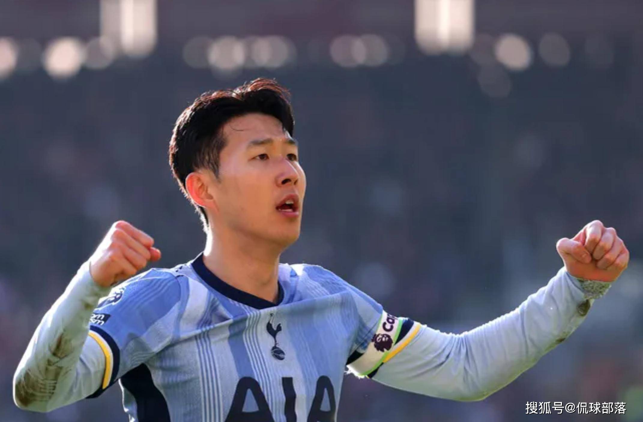 尤文图斯错失单刀球，孙兴慜门将神勇扑救成最大功臣！的简单介绍